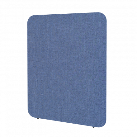 Колл-центр Перегородка боковая глухая левая KC.B (L) Romeo-11 900*1200*18 Колл-центр Перегородка боковая глухая левая KC.B (L) Romeo-11 900*1200*18