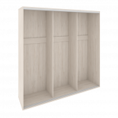 Maris Корпус высокий+трек SH.K3-6.1 Денвер светлый 2369*600*2394