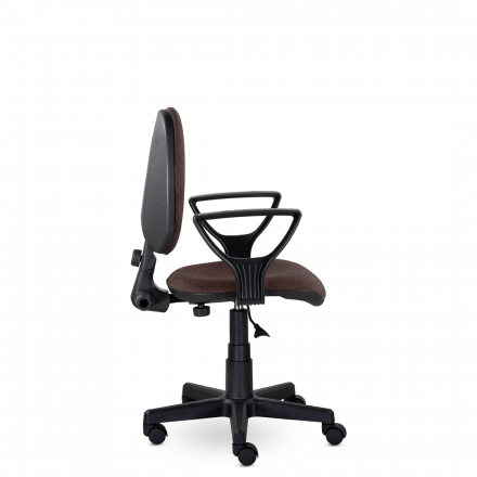 Кресло Метро Гольф С08 (коричневый) Кресло Метро Гольф С08 (коричневый)