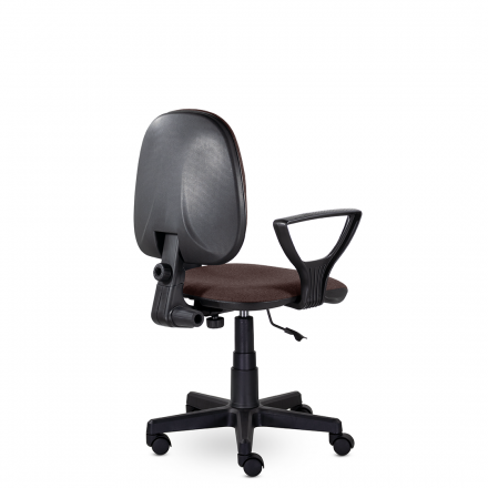 Кресло Метро Гольф С08 (коричневый) Кресло Метро Гольф С08 (коричневый)