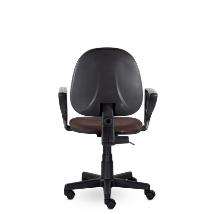 Кресло Метро Гольф С08 (коричневый) Кресло Метро Гольф С08 (коричневый)