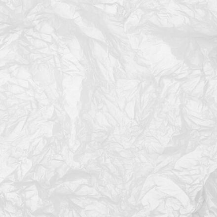 Цветная бумага ТИШЬЮ 17 г/м2, 50х66 см, 50 листов в рулоне, белая, ЗОЛОТАЯ СКАЗКА, 116500