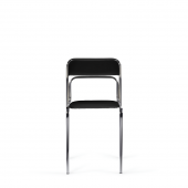 Стул Неон СН Z11 (черный) Стул Неон СН Z11 (черный)