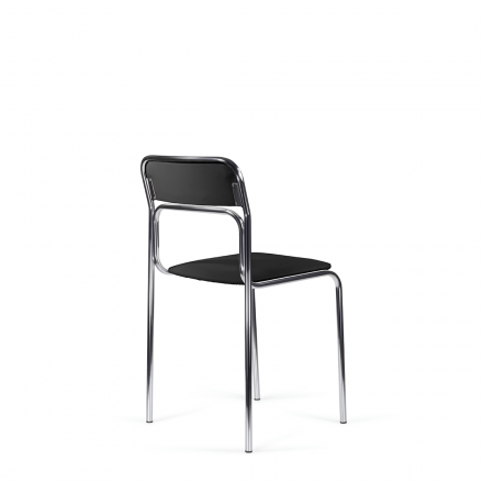 Стул Неон СН Z11 (черный) Стул Неон СН Z11 (черный)