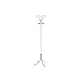 Вешалка KD_напольная Attache КР-10Л цвет металлик