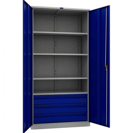 Шкаф инструментальный TC-1995-004030 (б)