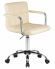 Офисное кресло для персонала DOBRIN TERRY, кремовый