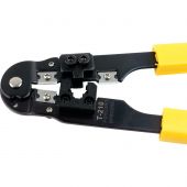 Инструмент Cablexpert T-210, обжимной для витой пары RJ-45 (8p8c)(T-210)