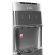 Кулер для воды ECOTRONIC M30-LXE, напольный, НИЖНЯЯ ЗАГРУЗКА, нагрев/охлаждение, 3 крана, серый 7270