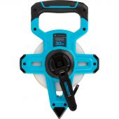 Рулетка геодезическая TOPFORT Geo 30 м х 15 мм (2019141)