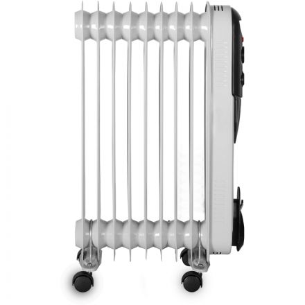 Радиатор масляный ОМПТ- 9Н (2 кВт) Ресанта