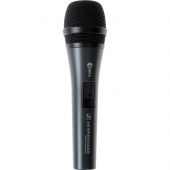 Микрофон Sennheiser E 835-S вокальный