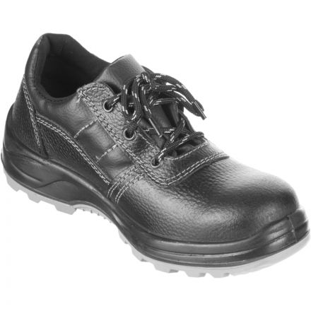 Полуботинки Профи NEW ПУ/ТПУ с МП (р.40) (мод.73 МП)