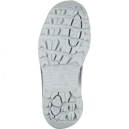 Полуботинки Профи NEW ПУ/ТПУ с МП (р.40) (мод.73 МП)