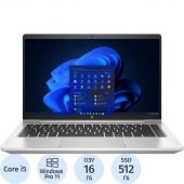 Ноутбук HP Probook 440 G10(AP3Y9AT) i5 1334U/16Gb/512Gb SSD/14.0/W11P