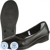 Туфли женские АЛМИ (арт. 6813-00101) Эмануэла, черные, р.39