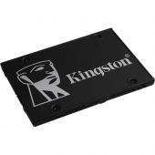 SSD накопитель Kingston KC600, 2Tb, 2.5 SATA (SKC600/2048G) SSD накопитель Kingston KC600, 2Tb, 2.5 SATA (SKC600/2048G)