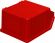Ящик 290х230х150 красный Ящик 290х230х150 красный