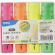 Набор текстовыделителей Deli ES622 Delight скошенный 1-5мм 4цв/наб. ассорт