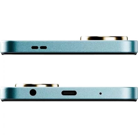 Смартфон POCO C71 RU 4+128 Blue