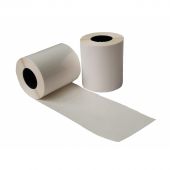 Термотрансферные этикетки ПП 100х150, 250шт/рул, вт.40, 3рул/уп (спайка) Термотрансферные этикетки ПП 100х150, 250шт/рул, вт.40, 3рул/уп (спайка)