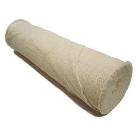 Полотно техническое нитепрошивное (неткол) 75 см х 50 м 120 г/кв.м