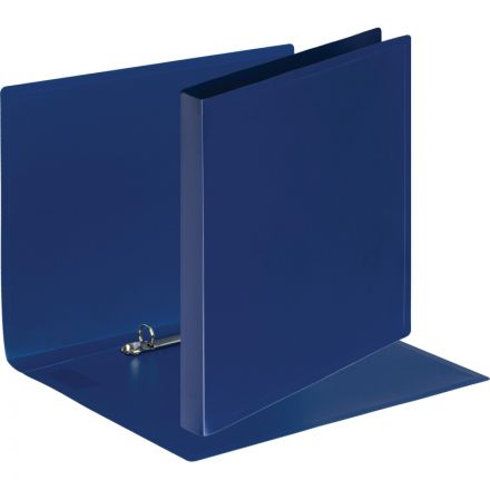 Папка на 2-х кольцах Attache Economy 25 мм синяя до 150 листов (пластик 0.4 мм) Папка на 2-х кольцах Attache Economy 25 мм синяя до 150 листов (пластик 0.4 мм)