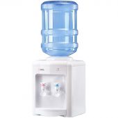 Кулер для воды AEL TD-AEL-340 v.2 настольный с электронным охлажд.