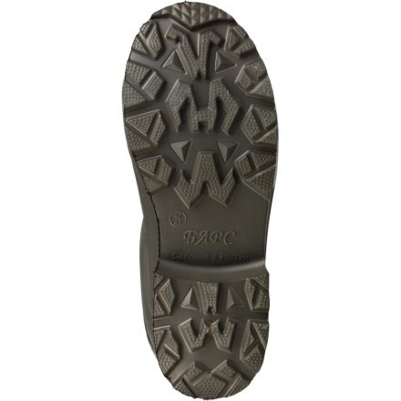 Сапоги ЭВА NORD с КП утепленные р 40-41 (115820)