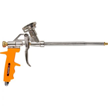 Пистолет для монтажной пены МАСТЕР Вихрь 73/3/6/7