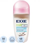 Дезодорант женский EXXE Fresh SPA Невидимый антиперспирант( ролик), 50 мл