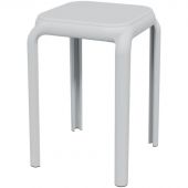 Табурет NF_белый (200626)