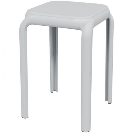 Табурет NF_белый (200626) Табурет NF_белый (200626)