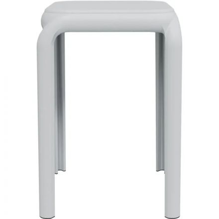Табурет NF_белый (200626) Табурет NF_белый (200626)