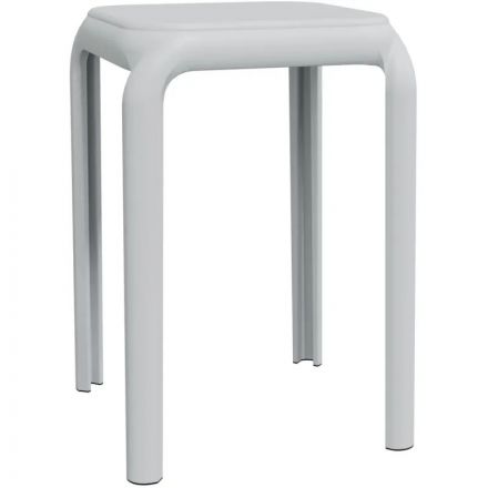 Табурет NF_белый (200626) Табурет NF_белый (200626)