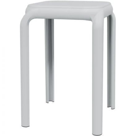Табурет NF_белый (200626) Табурет NF_белый (200626)