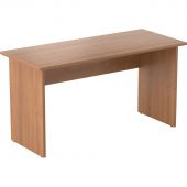 Стол письменный Easy One 22/22 (1400х600х740 мм) орех new