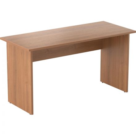 Стол письменный Easy One 22/22 (1400х600х740 мм) орех new