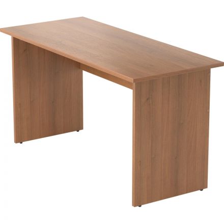 Стол письменный Easy One 22/22 (1400х600х740 мм) орех new