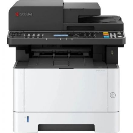 МФУ Kyocera ECOSYS MA4000wifx ч/б 110C1D3NL0 МФУ Kyocera ECOSYS MA4000wifx ч/б 110C1D3NL0