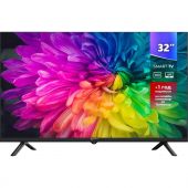Телевизор Триколор H32H5000SA, SMART TV, 32', черный
