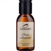 Гель для душа Luscan Gold Collection, флакон 30мл, 200шт/уп Гель для душа Luscan Gold Collection, флакон 30мл, 200шт/уп