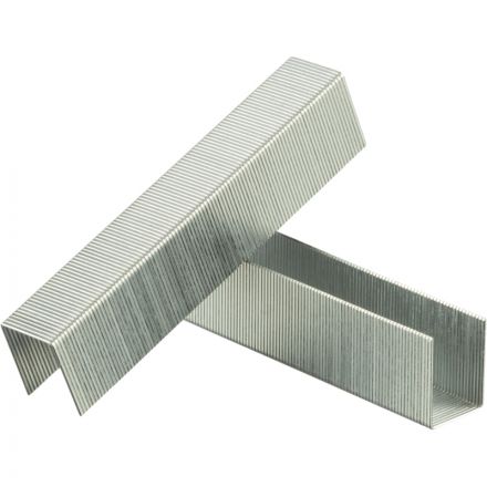 Скобы для степлера №23/17 Deli Е0017 оцинкованные 1000 шт./уп Скобы для степлера №23/17 Deli Е0017 оцинкованные 1000 шт./уп