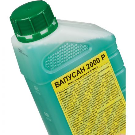 Дезинфицирующее средство Вапусан-2000   1,0 л (концентрат)