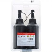 Комплект Pantum TN-420XP черный