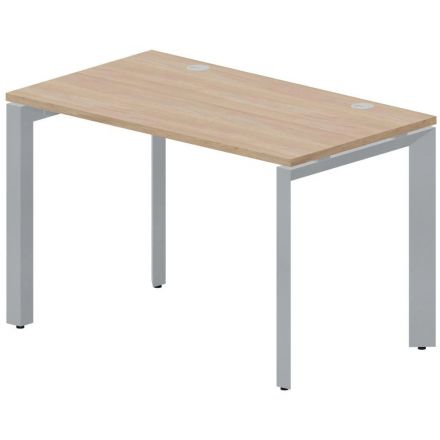 Опора П - образная Easy Project 680мм., треуг. cеч. 59х59мм DETP.Y.680.TI