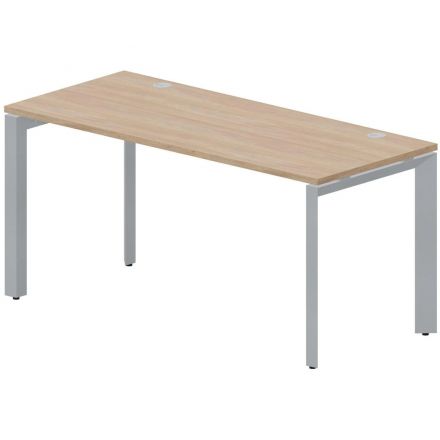 Опора П - образная Easy Project 680мм., треуг. cеч. 59х59мм DETP.Y.680.TI