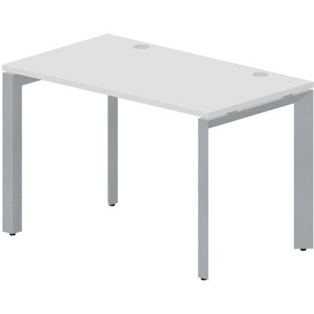 Опора П - образная Easy Project 680мм., треуг. cеч. 59х59мм DETP.Y.680.TI