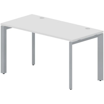 Опора П - образная Easy Project 680мм., треуг. cеч. 59х59мм DETP.Y.680.TI