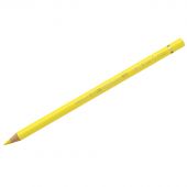 Карандаш художественный Faber-Castell "Polychromos", цвет 105 светло-кадмиевый желтый Карандаш художественный Faber-Castell "Polychromos", цвет 105 светло-кадмиевый желтый